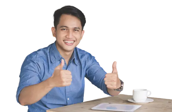 clientes satisfeitos